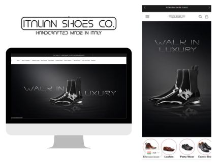 Italian Shoes Company